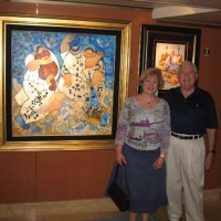 2009 - Dimond Princess - Elite CC - Southeast Asia ( Nov)