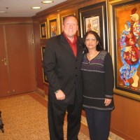 2009 - Crown Princess - Elite CC - Norwegian Fjords (July)