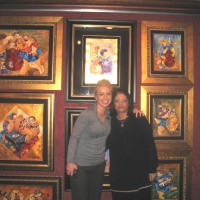 2007 - P&O cruises - Canary-Islands 