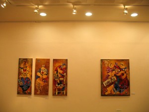 meeting point 6