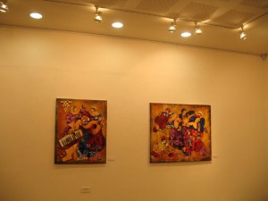 meeting point 7